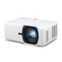 VIDEOPROYECTOR VIEWSONIC LASER DLP LS740HD / FULL HD 1920X1080 / 5000 ANSI LUMENS/HDMI X 2/ USB-A/30,000 HORAS/ USO 24 HORAS 7 DIAS / TIRO NORMAL VIDEOPROYECTOR VIEWSONIC LASER DLP LS740HD / FULL HD 1920X1080 / 5000 ANSI LUMENS/HDMI X 2/ USB-A/30,000 HORAS/ USO 24 HORAS 7 DIAS / TIRO NORMAL